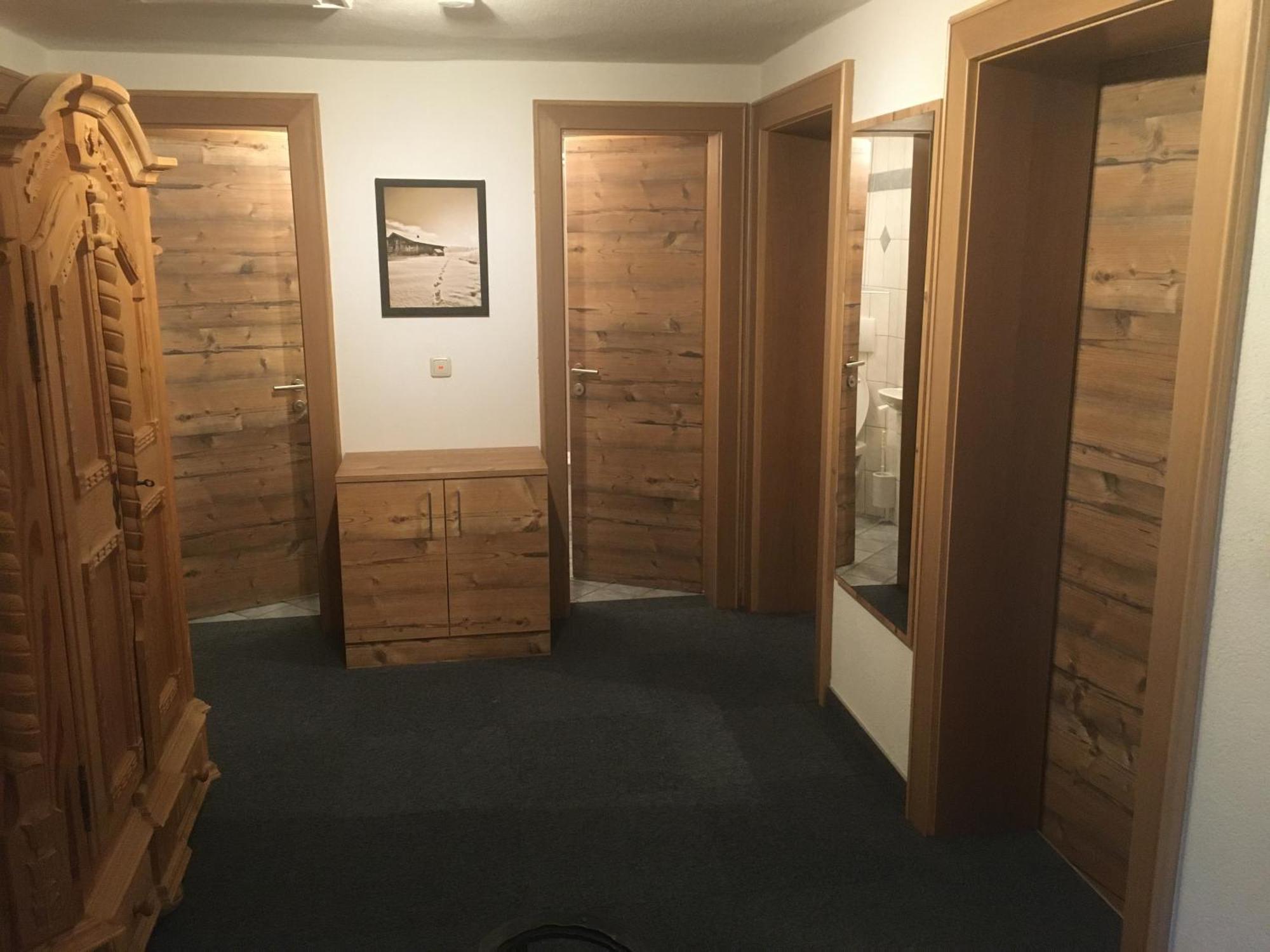 Haus Zangerl Inkl Sommer-Karte Premium Sankt Anton am Arlberg Exteriér fotografie