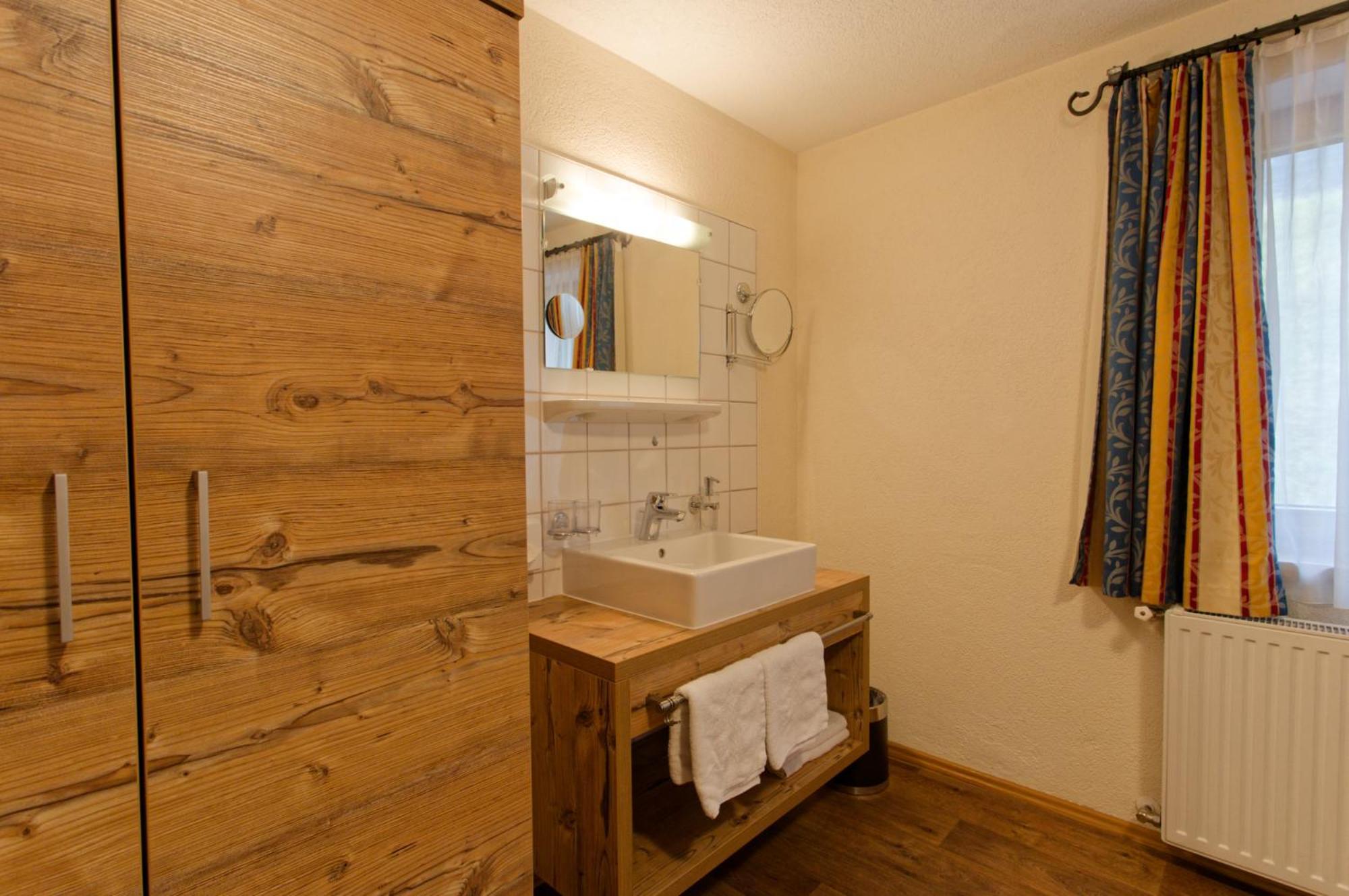 Haus Zangerl Inkl Sommer-Karte Premium Sankt Anton am Arlberg Exteriér fotografie