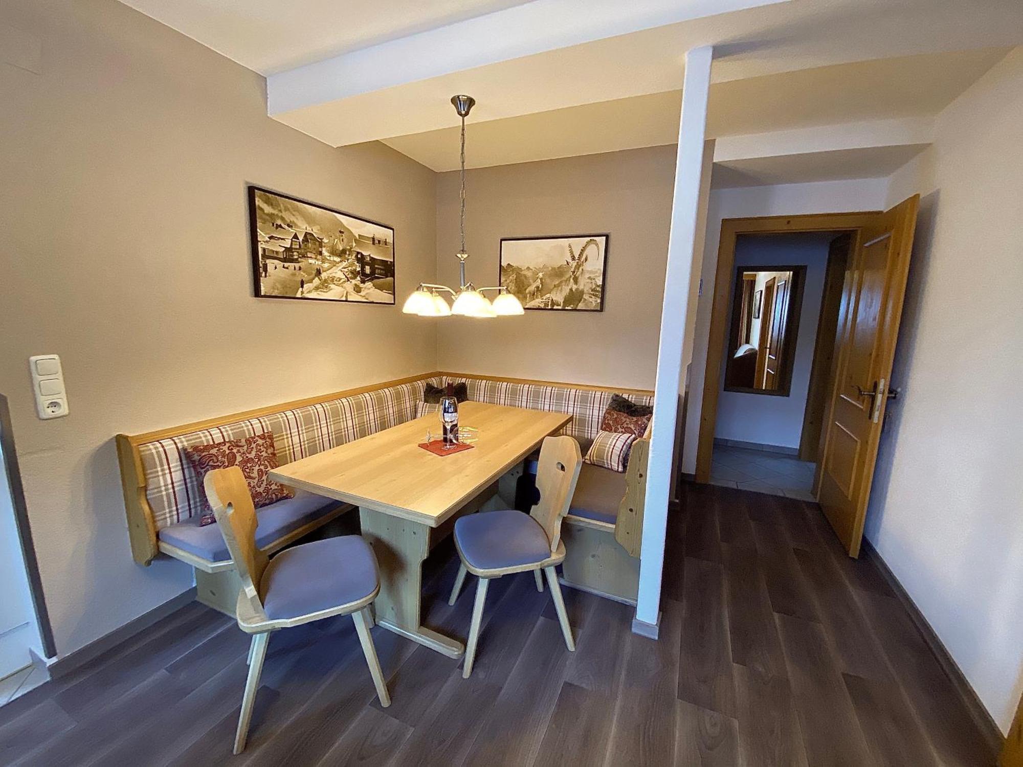 Haus Zangerl Inkl Sommer-Karte Premium Sankt Anton am Arlberg Exteriér fotografie