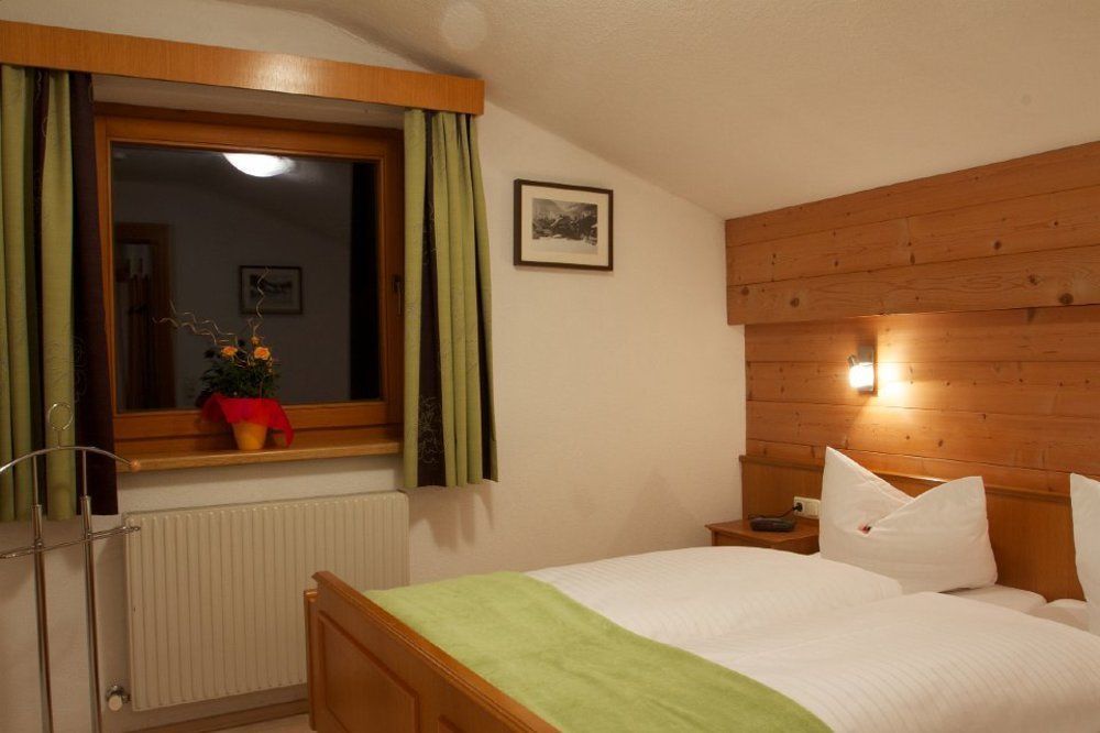 Haus Zangerl Inkl Sommer-Karte Premium Sankt Anton am Arlberg Exteriér fotografie