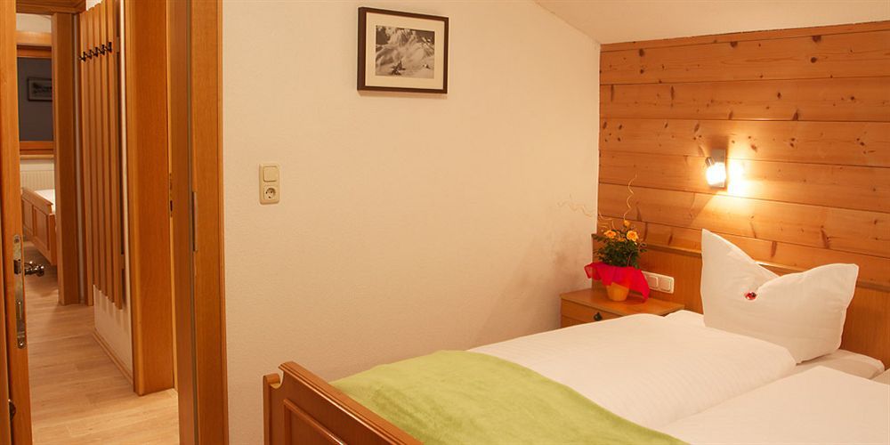 Haus Zangerl Inkl Sommer-Karte Premium Sankt Anton am Arlberg Exteriér fotografie