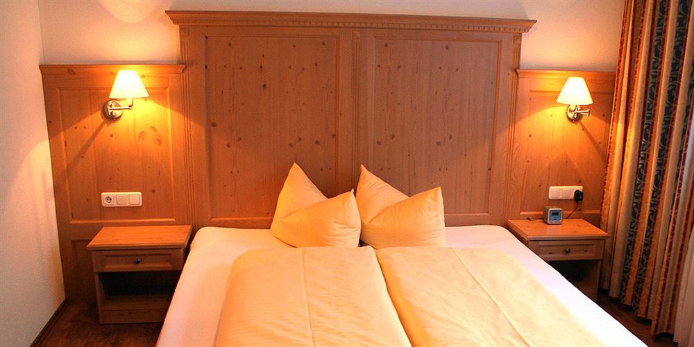 Haus Zangerl Inkl Sommer-Karte Premium Sankt Anton am Arlberg Exteriér fotografie