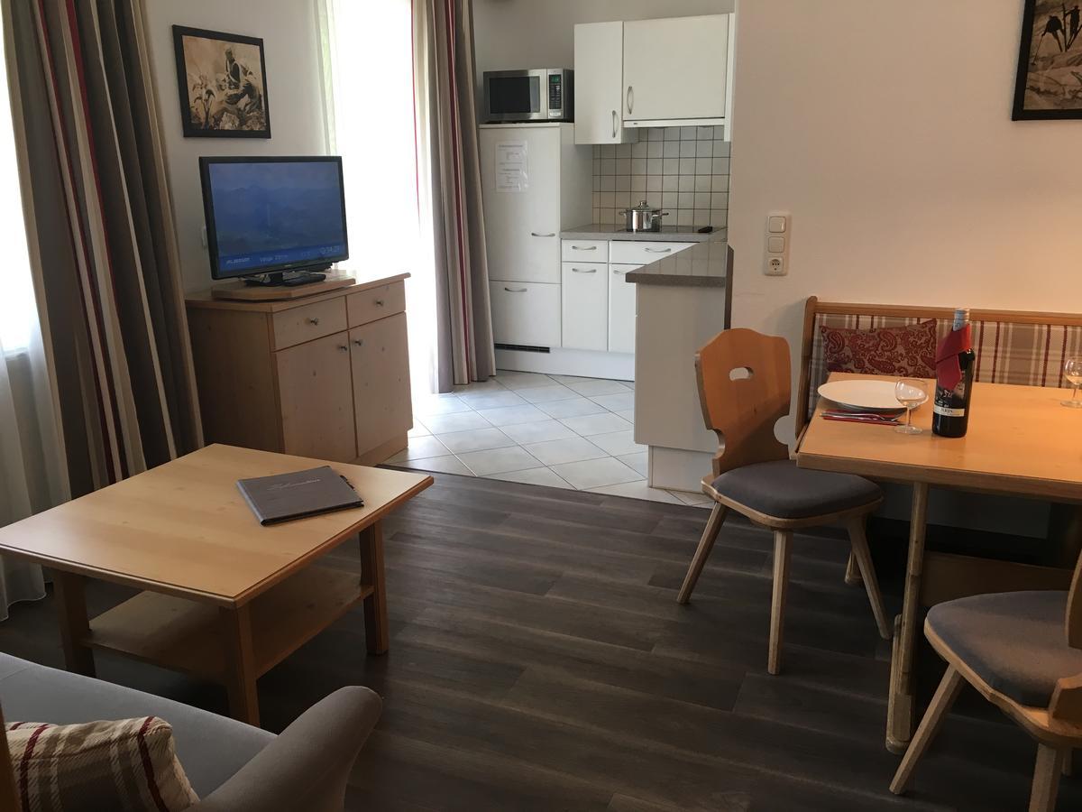 Haus Zangerl Inkl Sommer-Karte Premium Sankt Anton am Arlberg Exteriér fotografie